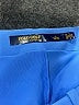 Polo Golf Solid Blue Skort Size 4 - photo 3