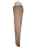 Lands' End Solid Tan Khakis Size 6 - photo 5