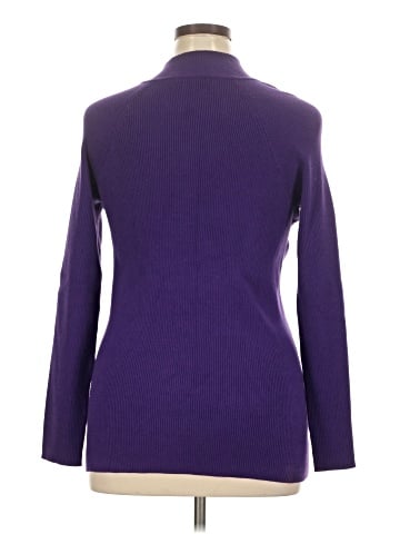 Daisy Fuentes Pullover Sweater (view 2)