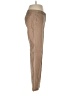 Lands' End Solid Tan Khakis Size 6 - photo 4