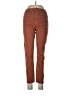 Tractr Brown Jeggings Size 10 - photo 1