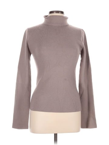 By Together Turtleneck Sweater (view 1)