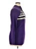 Daisy Fuentes Purple Pullover Sweater Size 1X - photo 4