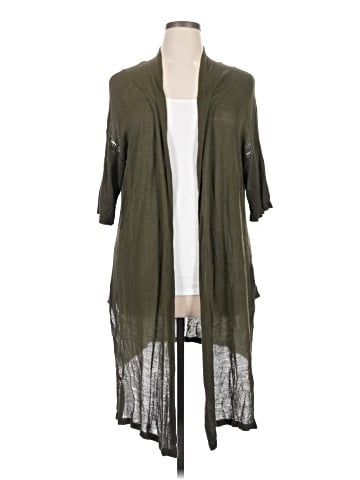 Dex Cardigan (view 1)