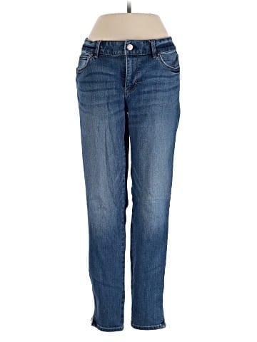 White House Black Market Jeans (view 1)