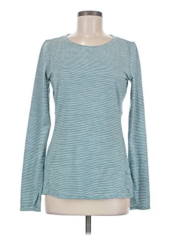 Zella Long Sleeve T-Shirt (view 1)