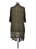 Dex Green Cardigan Size 1X - photo 2