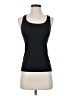 Uniqlo Black Active Tank Size XS - photo 1