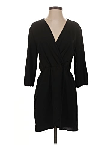 Vijo Couture Casual Dress (view 1)