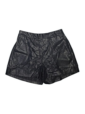 Cotton Bleu Shorts (view 1)