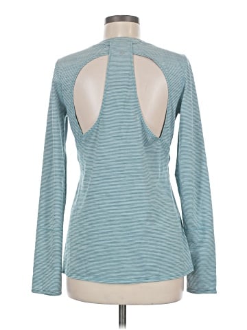 Zella Long Sleeve T-Shirt (view 2)
