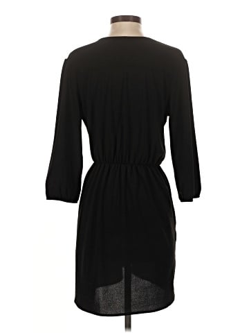 Vijo Couture Casual Dress (view 2)
