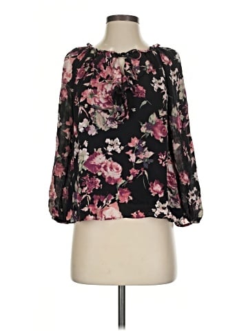 Joie 3/4 Sleeve T-Shirt (view 1)