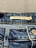 Levi's Hearts Blue Jeans Size 28 waist - photo 7