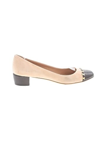 Salvatore Ferragamo Pumps (view 1)