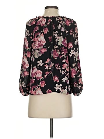 Joie 3/4 Sleeve T-Shirt (view 2)