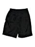 Champion 100% Polyester Graphic Black Athletic Shorts Size 14 - 16 - photo 2