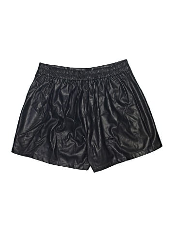 Cotton Bleu Shorts (view 2)