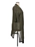 Dex Green Cardigan Size 1X - photo 4