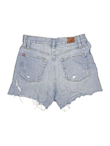 BDG Denim Shorts (view 2)