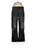 Old Navy Gray Jeans Size 8 - photo 1