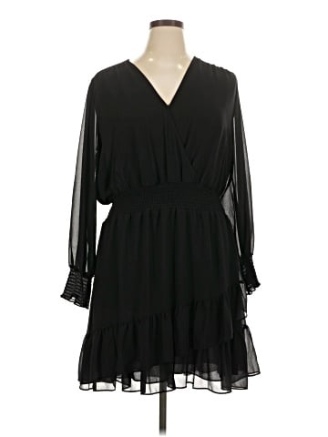 MICHAEL Michael Kors Cocktail Dress (view 1)