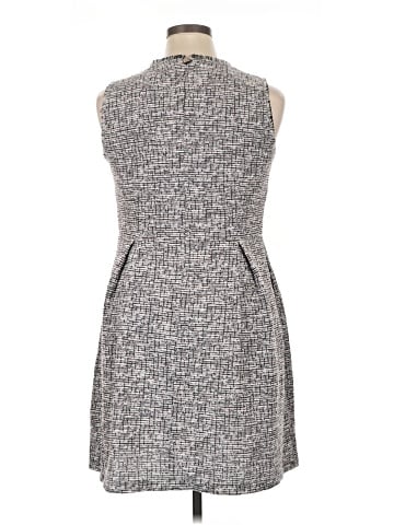 Ann Taylor LOFT Casual Dress (view 2)