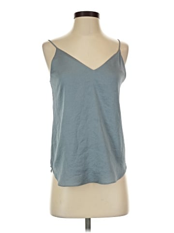 Express Outlet Sleeveless Top (view 1)
