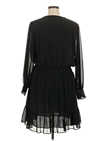 MICHAEL Michael Kors Cocktail Dress (view 2)