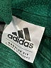 Adidas Green Pullover Hoodie Size 18 - 20 - photo 3
