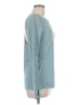 Zella Teal Long Sleeve T-Shirt Size M - photo 4