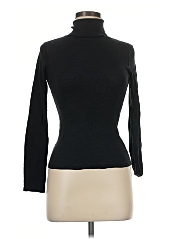 Michael Stars Turtleneck Sweater (view 1)