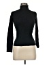 Michael Stars Black Turtleneck Sweater One size - photo 1