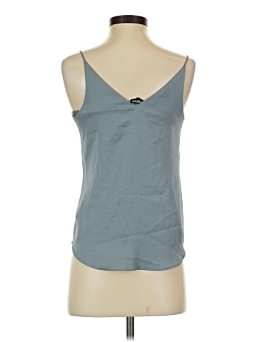 Express Outlet Sleeveless Top (view 2)