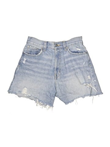 BDG Denim Shorts (view 1)