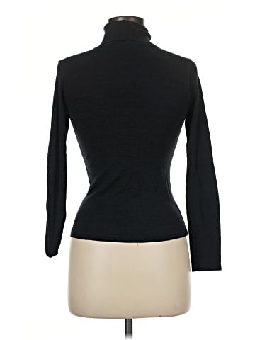 Michael Stars Turtleneck Sweater (view 2)