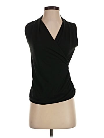 41Hawthorn Sleeveless T-Shirt (view 1)