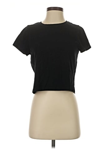 Intermix Short Sleeve T-Shirt (view 1)