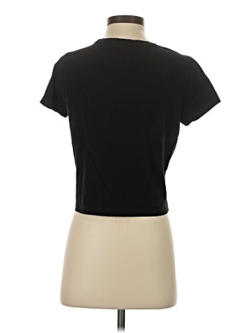 Intermix Short Sleeve T-Shirt (view 2)