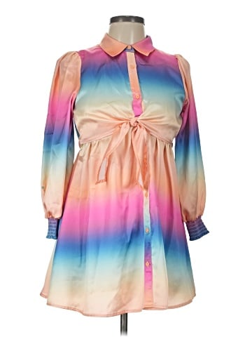 Habitual Casual Dress (view 1)