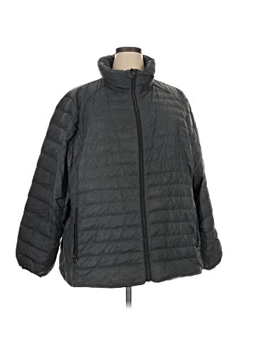 MICHAEL Michael Kors Jacket (view 1)