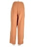 Ann Taylor Solid Brown Casual Pants Size 14 - photo 2