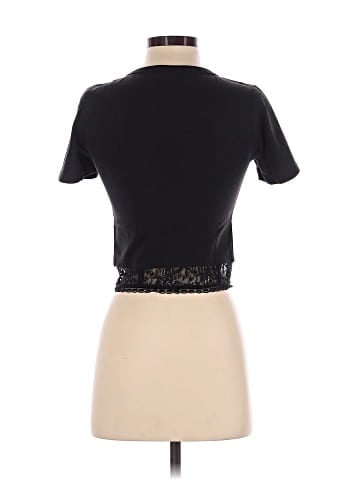 Jonathan Simkhai Short Sleeve T-Shirt (view 2)