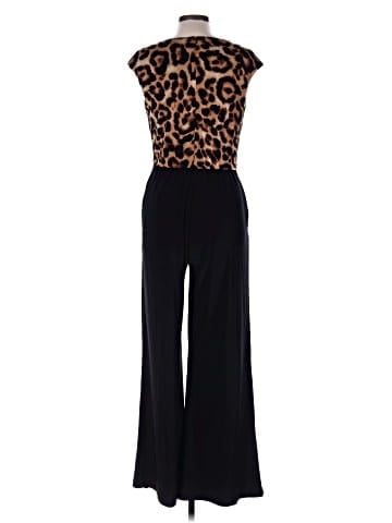 Ronni Nicole Jumpsuit (view 2)