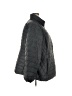 MICHAEL Michael Kors Solid Black Jacket Size 3X - photo 4