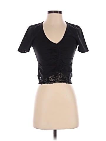 Jonathan Simkhai Short Sleeve T-Shirt (view 1)