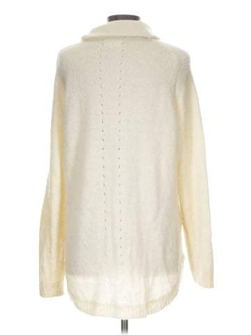 Lou & Grey Turtleneck Sweater (view 2)