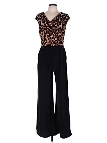 Ronni Nicole Jumpsuit (view 1)