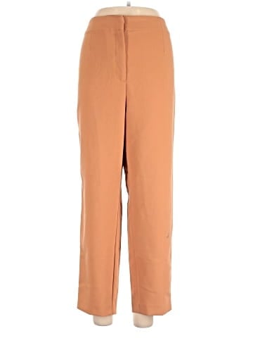 Ann Taylor Casual Pants (view 1)