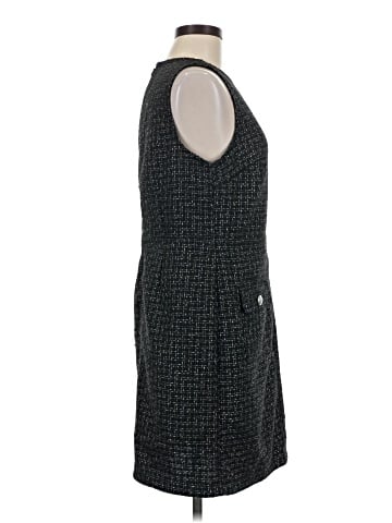 Ann Taylor LOFT Casual Dress (view 1)